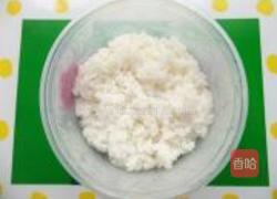寿司的做法图解1