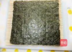 寿司的做法图解5
