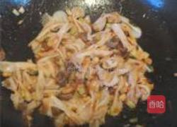 五丁蝴蝶面的做法图解19