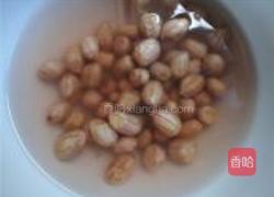 五丁蝴蝶面的做法图解6