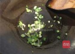 五丁蝴蝶面的做法图解11