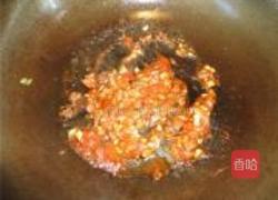 五丁蝴蝶面的做法图解15