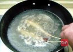 红花焖饭蔬菜海鲜的做法图解18