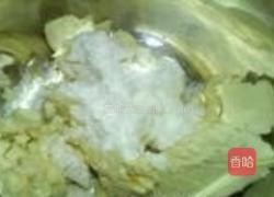 重乳酪蛋糕的做法图解3