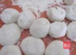 西葫芦鸡蛋包子的做法图解9