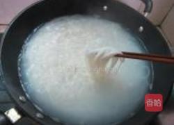 南昌特色拌米粉的做法图解2
