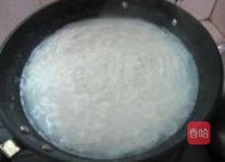 南昌特色拌米粉的做法图解3