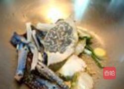 海鲜咖喱饭的做法图解5