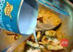 海鲜咖喱饭的做法图解9
