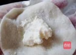 雪媚娘的做法图解12