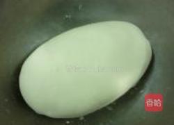 奶香牡丹的做法图解2