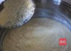 酸浆豆腐的做法图解10