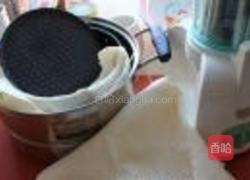 酸浆豆腐的做法图解2