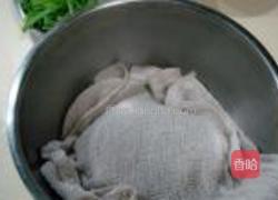 炒荞麦鱼的做法图解3