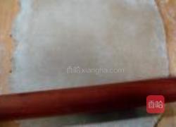 炒荞麦鱼的做法图解4