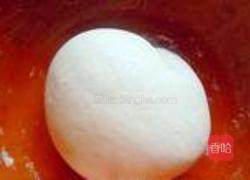 白菜豆腐素水饺的做法图解7