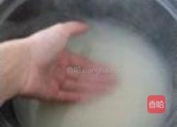 香肠焖饭的做法图解5