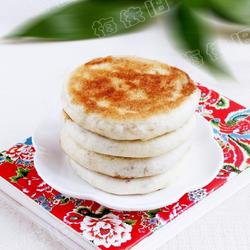 馅饼的做法[图]