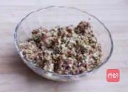 馅饼的做法图解1