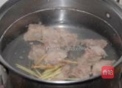 花蛤排骨粥的做法图解4