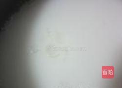 皮蛋瘦肉粥的做法图解4