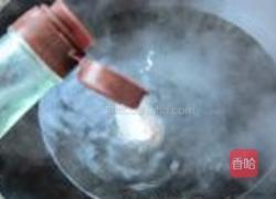 皮蛋瘦肉粥的做法图解6