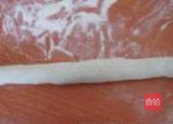 西葫芦鸡蛋饺子的做法图解8