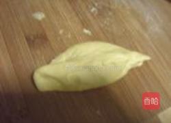 柿子面包的做法图解10