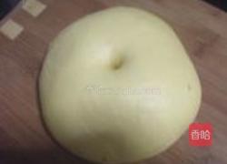 柿子面包的做法图解7