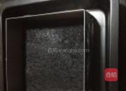 榴莲冻芝士的做法图解3