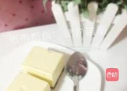 榴莲冻芝士的做法图解9