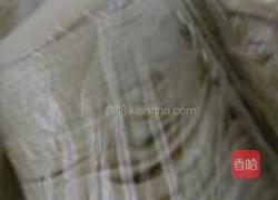 茴香饺子的做法图解8