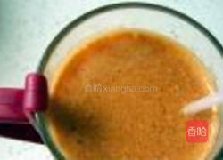 红枣枸杞野桑葚奶的做法图解6