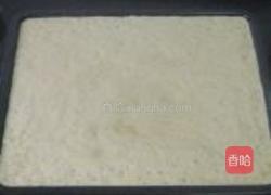 法式可可海绵蛋糕的做法图解11