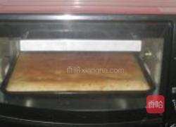 法式可可海绵蛋糕的做法图解13