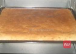 法式可可海绵蛋糕的做法图解14