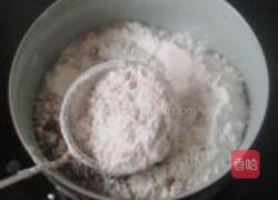 法式可可海绵蛋糕的做法图解3