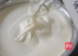 法式可可海绵蛋糕的做法图解7