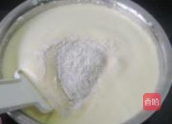 法式可可海绵蛋糕的做法图解8