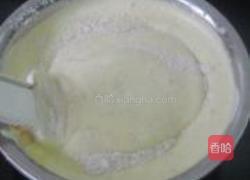 法式可可海绵蛋糕的做法图解9