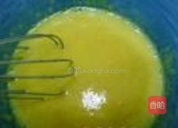 心相印可可蛋糕卷的做法图解5