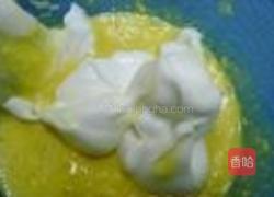 心相印可可蛋糕卷的做法图解8