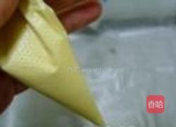 心相印可可蛋糕卷的做法图解10