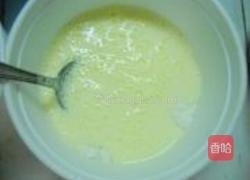 香草牛奶冰激凌的做法图解10