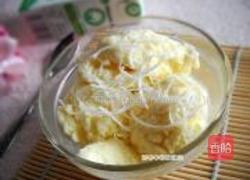 香草牛奶冰激凌的做法图解12
