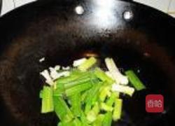 炒米线的做法图解2