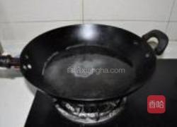 干贝苞菜猪肉饺子的做法图解7