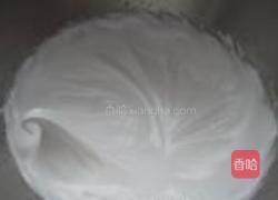 柠檬酱Baiser派的做法图解13