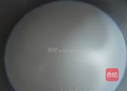 柠檬酱Baiser派的做法图解7