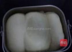 全蛋土司的做法图解13